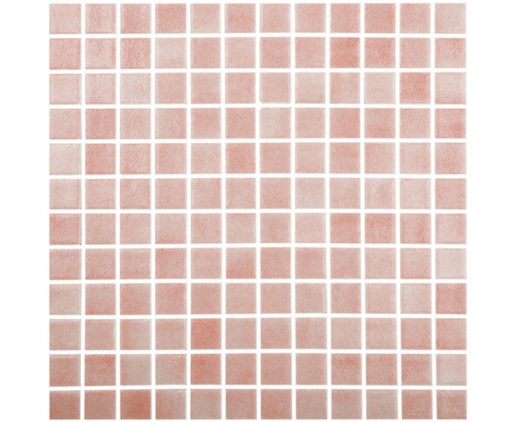 VIDREPUR GRESITE 806 NIEBLA SALMON PVC 2.5x2.5