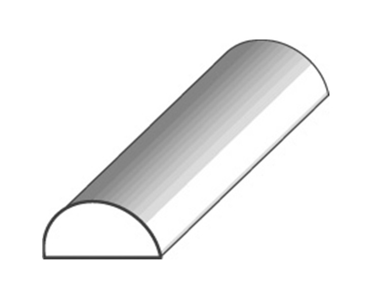 HALF ROD HR 12 HAYA 2400 x 6 x 12  