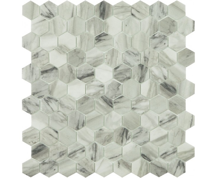 VIDREPUR GRESITE 4708H VIENA MT HEX 35x35