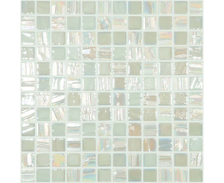 VIDREPUR GRESITE 652-710 WHITE MESH 25x25