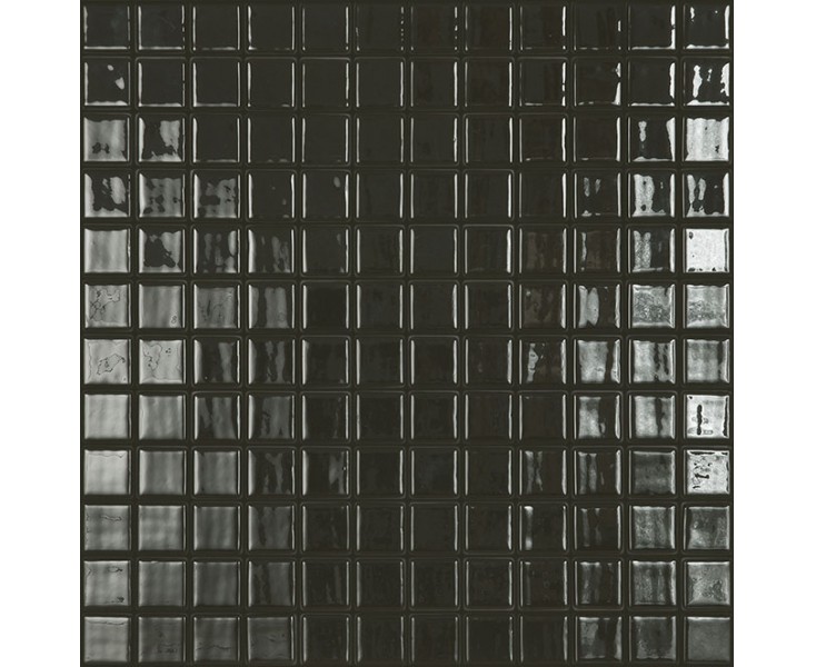 VIDREPUR GRESITE 836 DARK BROWN PVC 2.5x2.5