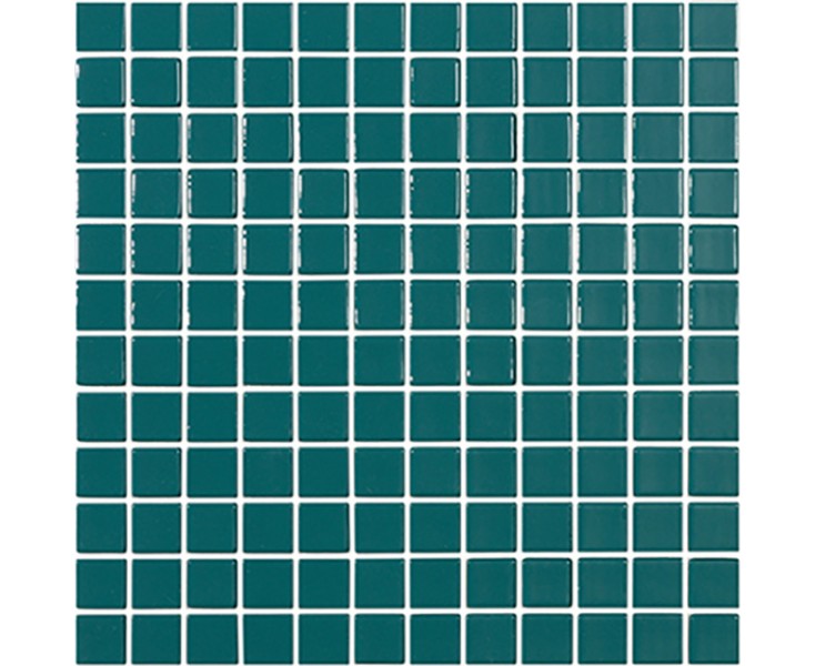 VIDREPUR GRESITE 897 GREEN ESMERALDA PVC 2.5x2.5  