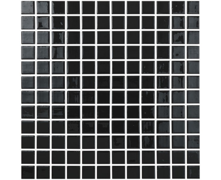 VIDREPUR GRESITE 900 BLACK PAPER 2.5x2.5  