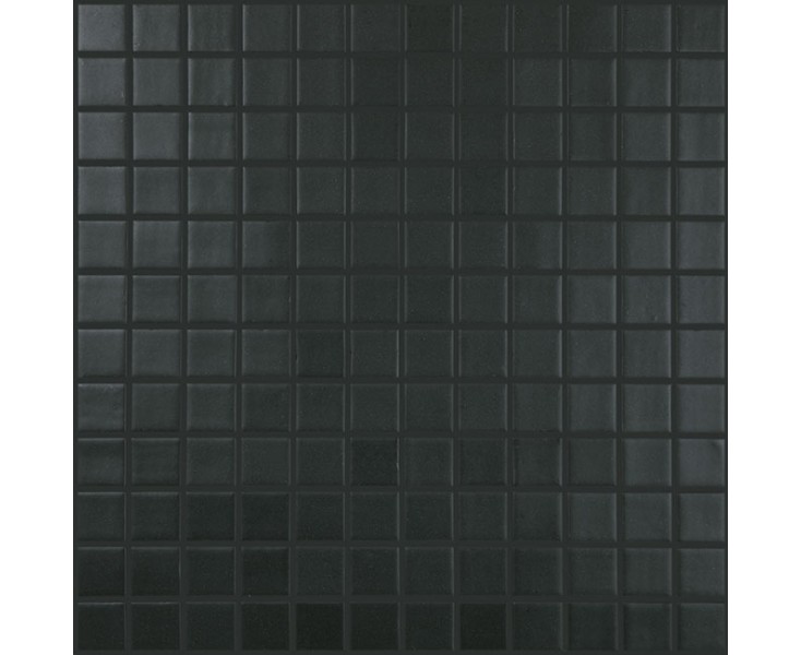 VIDREPUR GRESITE 903 MATT BLACK 25x25  