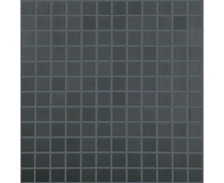 VIDREPUR GRESITE 908 MATT DARK GRAY 25x25  