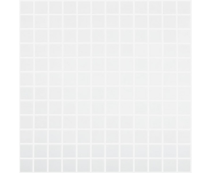 VIDREPUR GRESITE 910 MATT WHITE 25x25