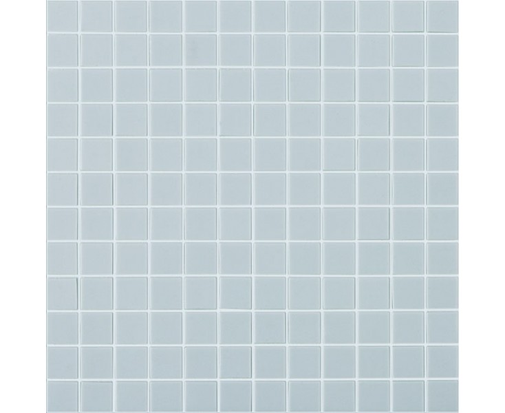 VIDREPUR GRESITE 925 MATT LIGHT BLUE 25x25  