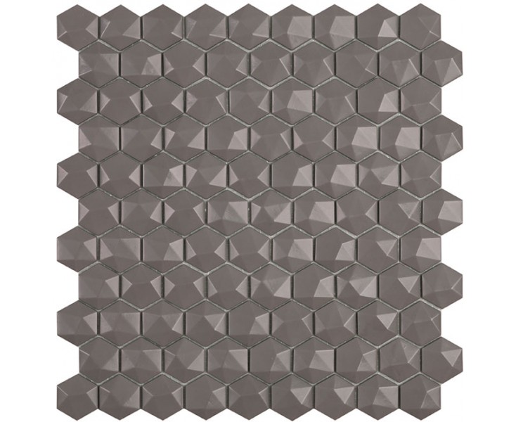 VIDREPUR GRESITE 926/D MATT FRAPPE HEX 35x35