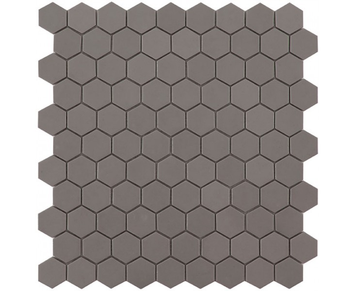 VIDREPUR GRESITE 926H MATT FRAPPE HEX 35x35