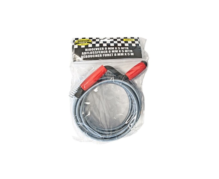DRAIN SPRING