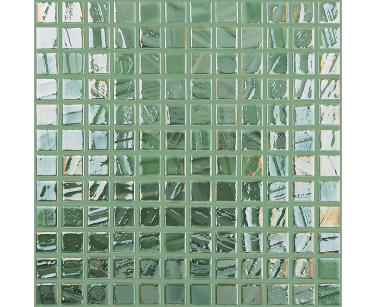 VIDREPUR GRESITE TITANIUM 762 GREEN BRUSH 25x25  