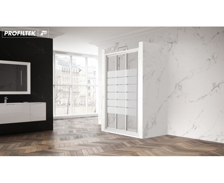 FRONT SHOWER DEMI D152 1520mm