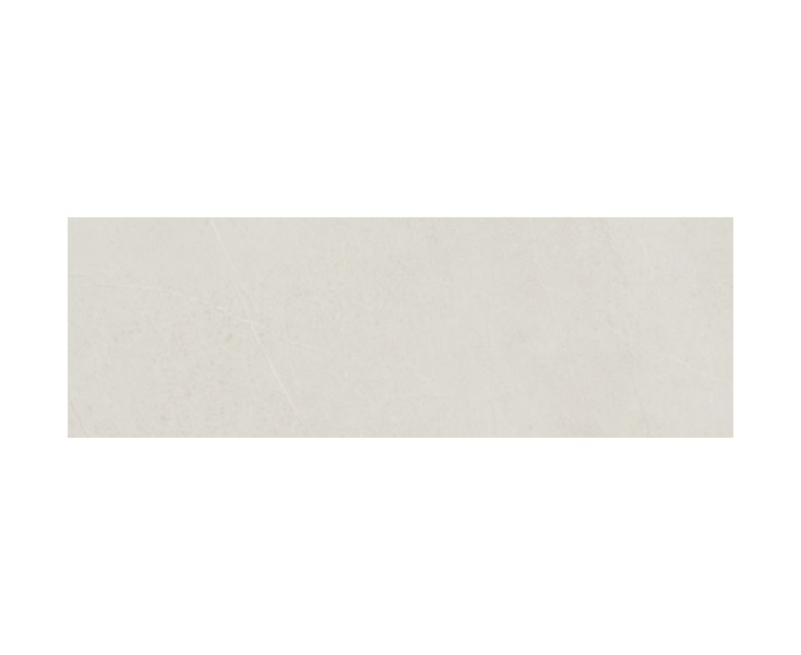 1215 WHITE RECT. 40x120