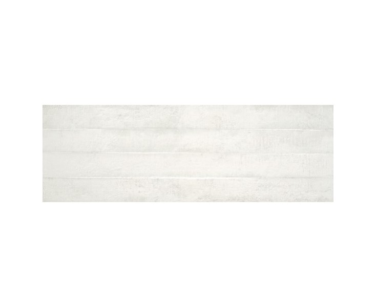 FORM WHITE 40x120