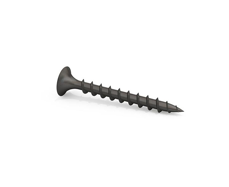 SCREW PHOSPHATE WIDTH STEP 3.8x45 BOX 1000UD  