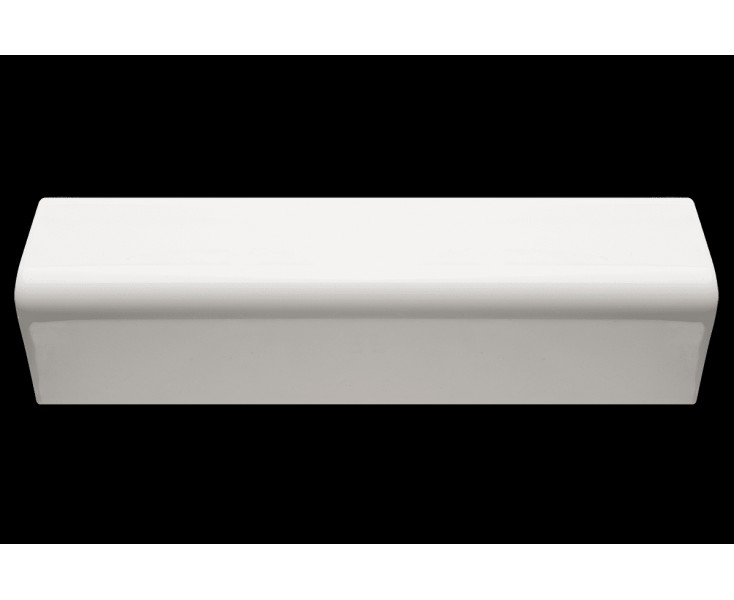 WHITE SQUARE BRIGHT 5x20  