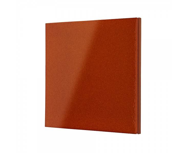 BALDOSA VIDRIADA LISA 24-ROJO 10x10