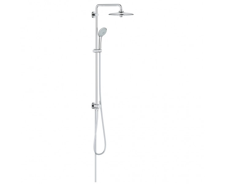 SHOWER ASSEMBLY EUPHORIA SYSTEM 260  