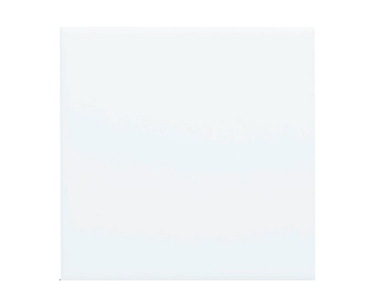 BRIGHT LISO GLOSS WHITE 10x10