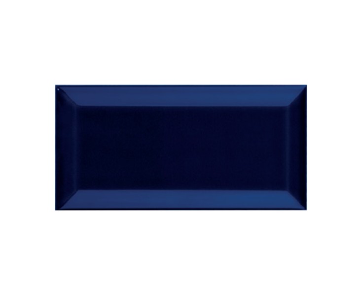 BRIGHTNESS METRO VICTORIAN BLUE 7.5x15  