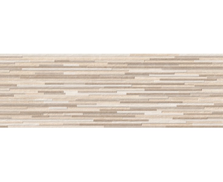 BREAK BEIGE 30x90