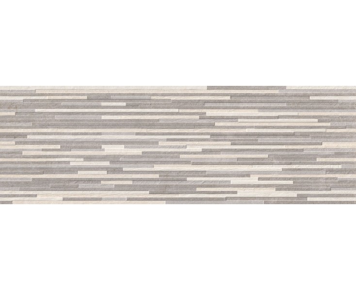BREAK GRIS 30x90