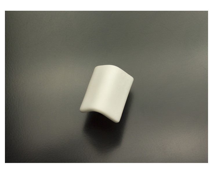 REVIGLAS TRIM PS-25 SMOOTH WHITE ANTISLIP 5x5  