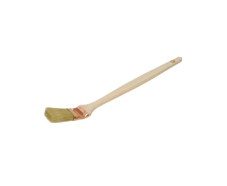PINCEL R. PLUMA RADIADOR 2412 2.5"