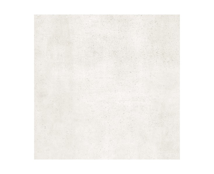 BOREAL WHITE NATURAL RECT. 60x60