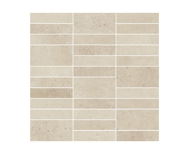 MOSAICO JENGA BOREAL BEIGE 30x30   Enviar comentarios