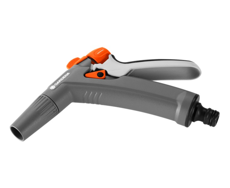 EMB 10 CLEANING GUN CLICK SYSTEM  