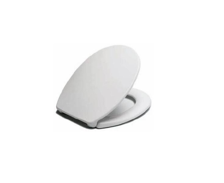 ASIENTO WC NEOCLASICA REP.BLANCO