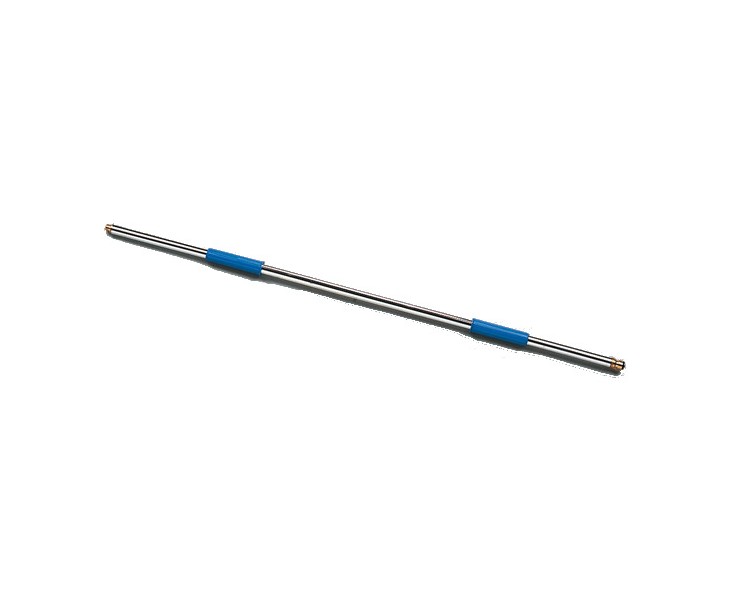 BARRA MET CEPILLO LAVACOCHES 01212 90 CM 