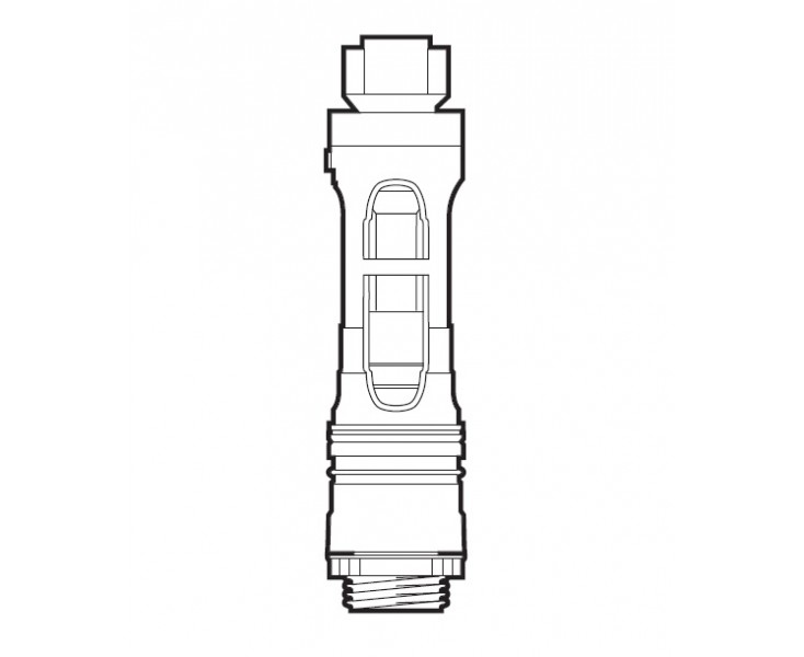 D2D COMPACT DOWNLOAD MECHANISM  