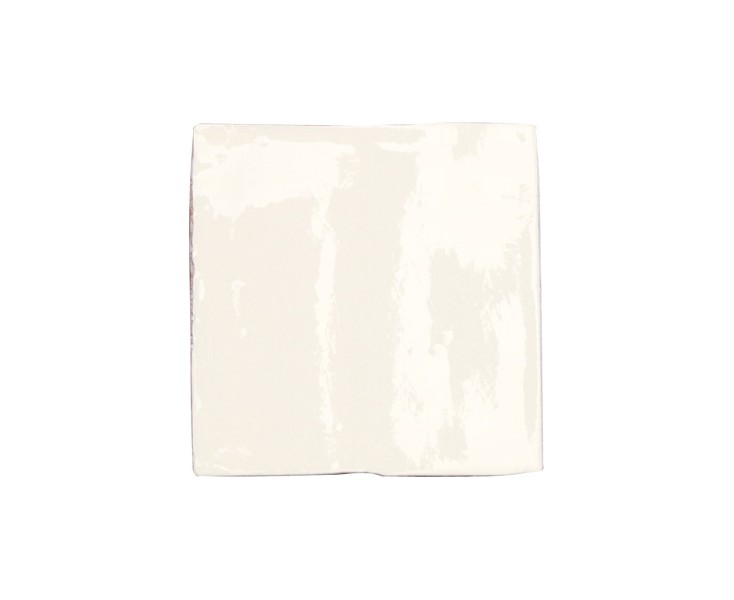 ANTIC CRAQUELE WHITE 13x13  