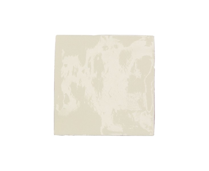 ANTIC CRAQUELE MEDIUM WHITE 13x13