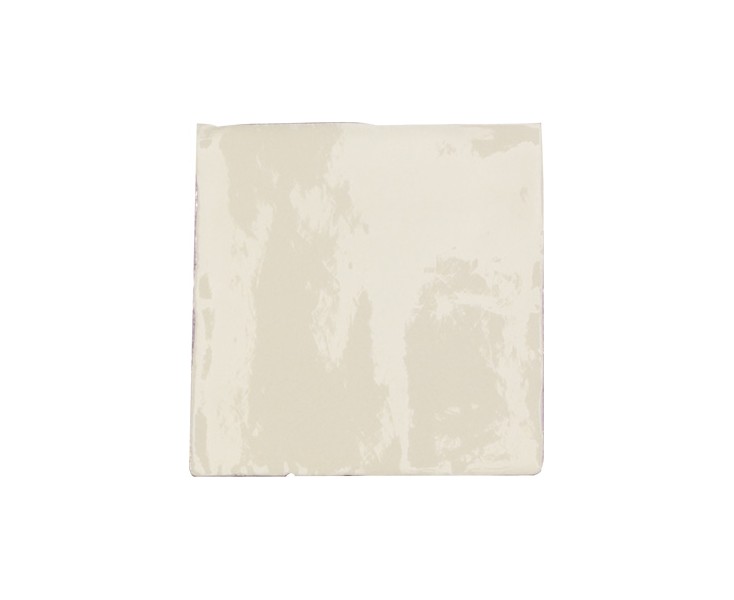 ANTIC CRAQUELE DARK WHITE 13x13