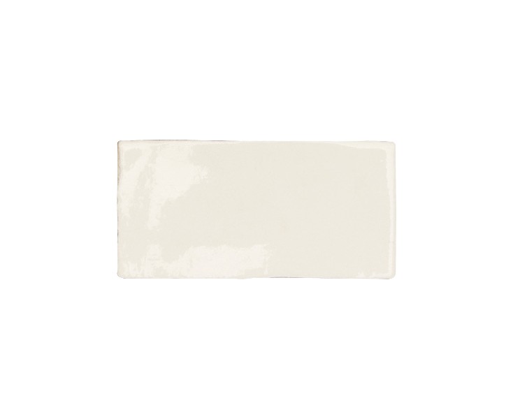 ANTIC CRAQUELE WHITE 7.5x15