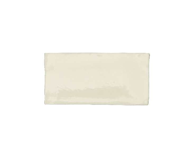 ANTIC CRAQUELE MEDIUM WHITE 7.5x15