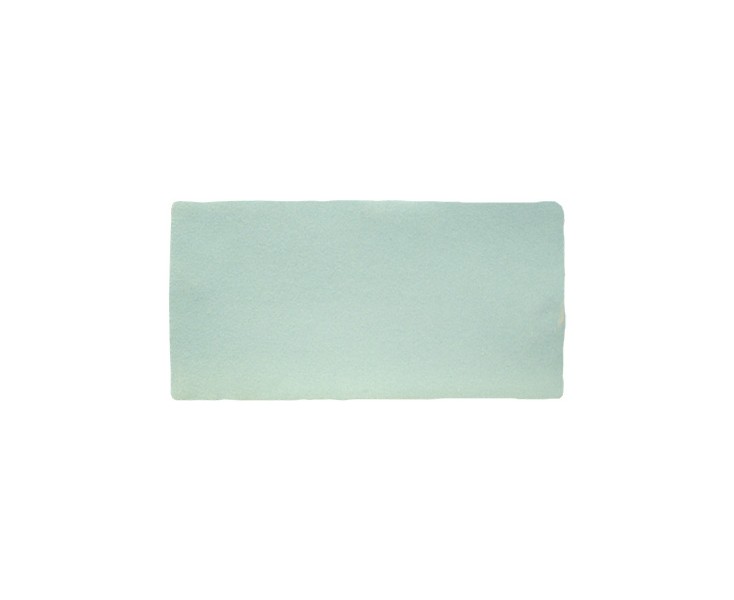 ANTIC PASTELS MINT 7.5x15  