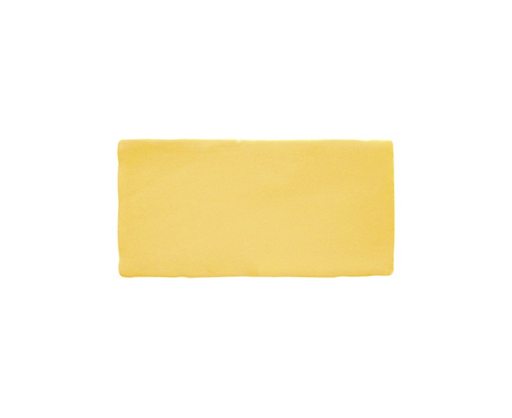ANTIC PASTELS LIMON 7.5x15  