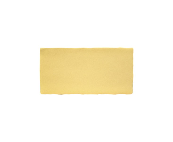 ANTIC PASTELS MUSTARD 7.5x15