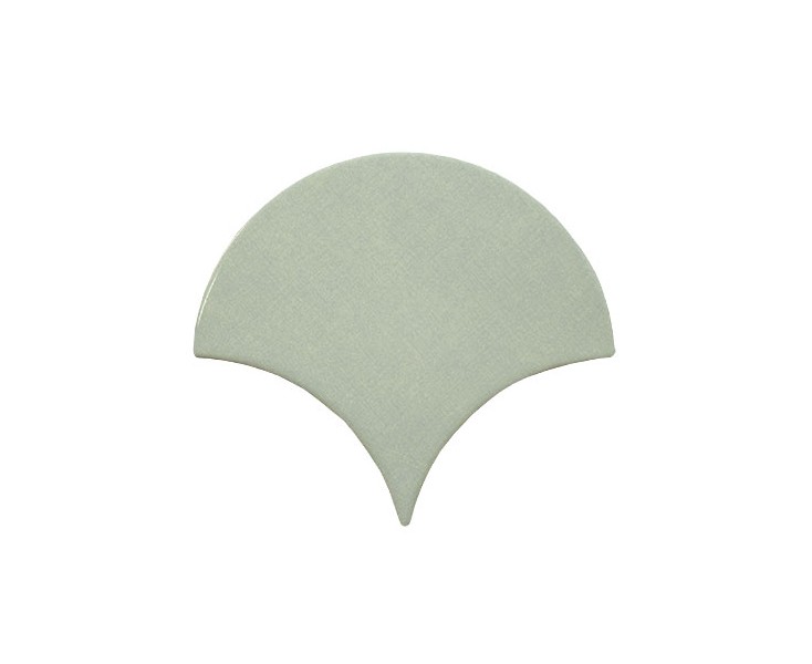 JAZZ GREEN 15x13.5  