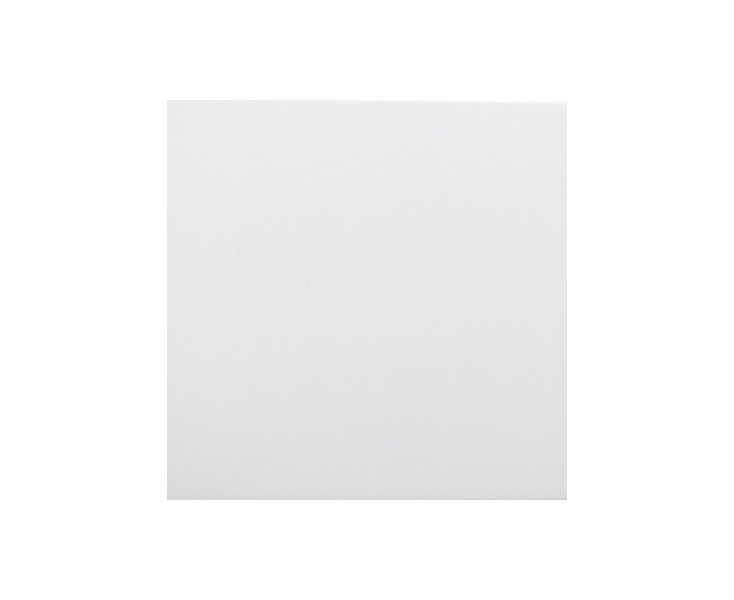 GEOMETRIC WHITE 20x20  