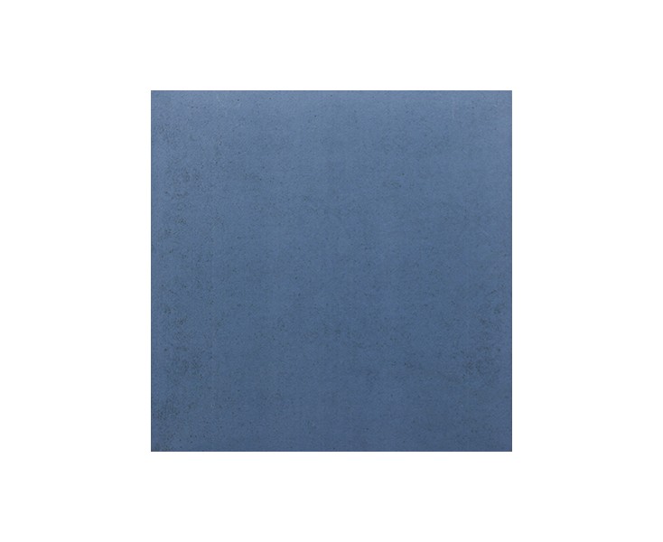 GEOMETRIC BLUE 20x20