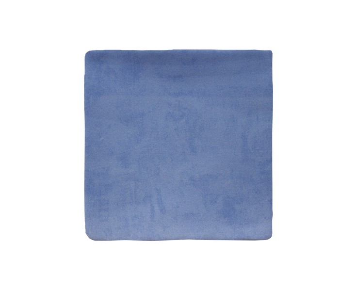 NEW POP SKY BLUE 15x15  
