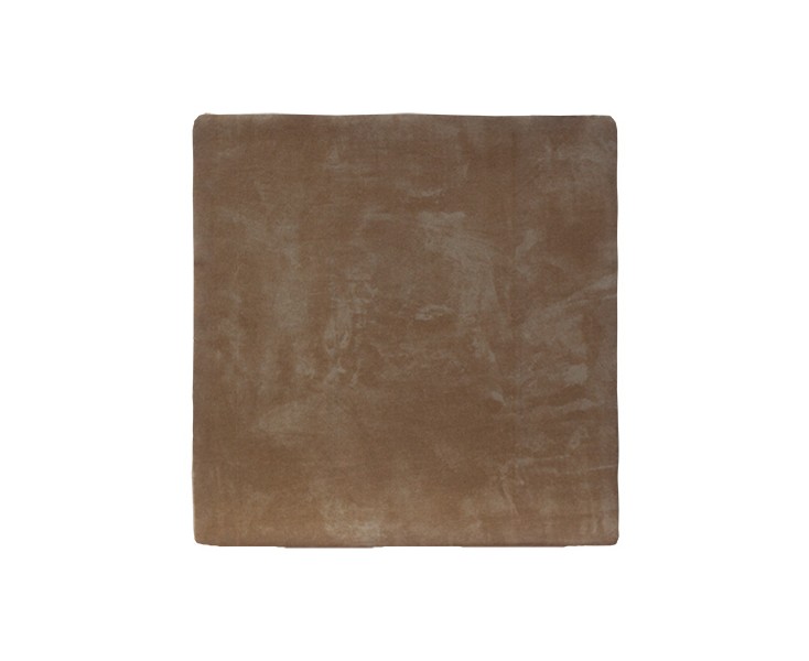 NEW POP BROWN 15x15