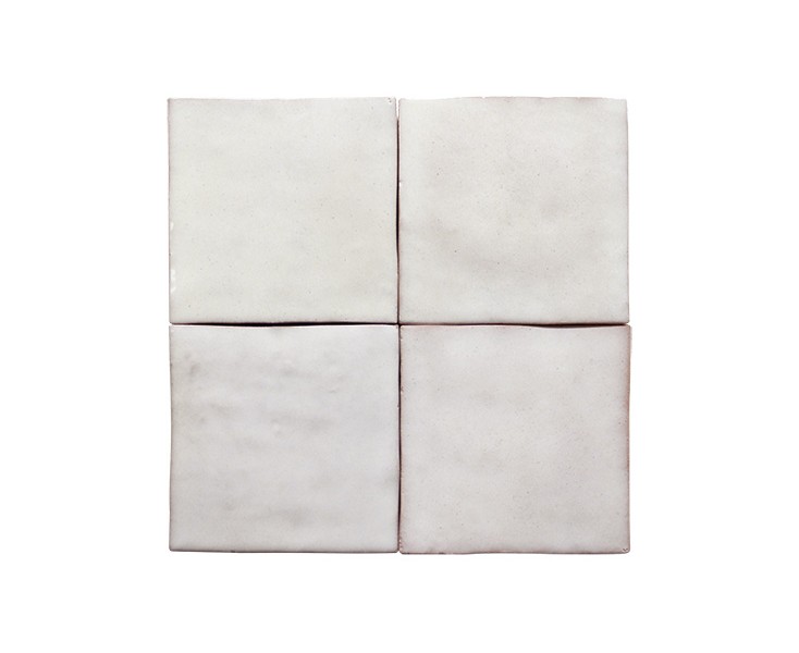 ZELIJ HUESO 10x10