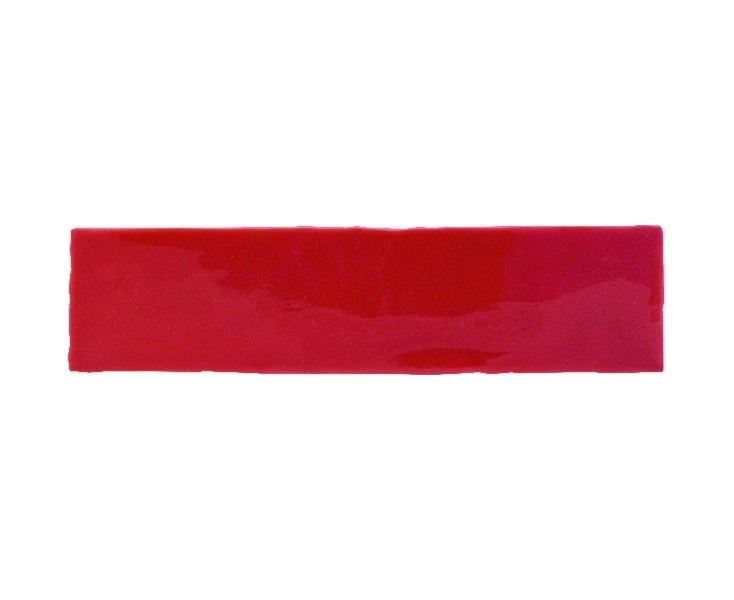 ALASKA ROJO 7.5x30