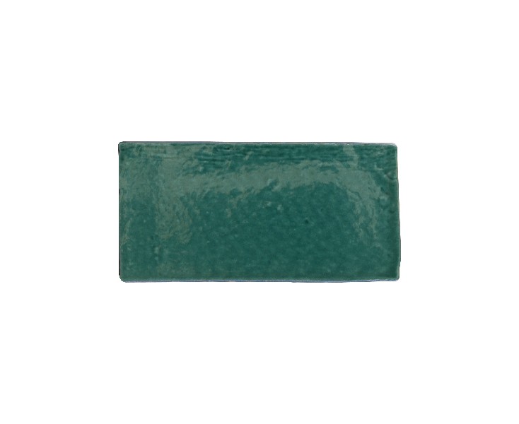 GREEN ANTIC 7.5x15  